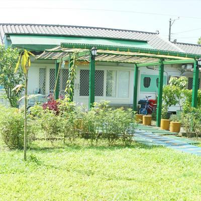 Good Day B&B Fenglin Exterior photo